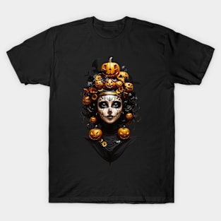 Halloween T-Shirt